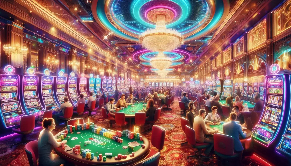 Alvynn Casino